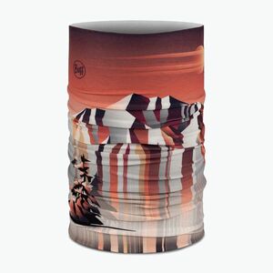 multifunkciós kendő BUFF Original Ecostretch grm ruby (Original Ecostretch 136780.412.10.00) kép