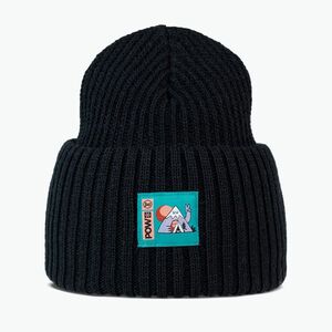 Téli sapka BUFF Knitted Rutger rutger black (Knitted Rutger 136882.999.10.00) kép