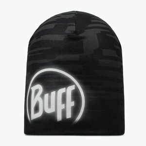 BUFF EcoStretch téli sapka nedre graphite (EcoStretch 136625.901.10.00) kép