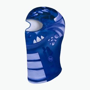 Gyerek balaklava BUFF Polar cobalt (Polar 136809.791.10.00) kép