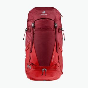 Deuter Futura Pro 36 l túrahátizsák masala/cseresznye (Futura Pro 340112155970) kép