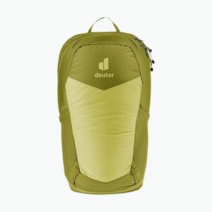 Deuter Speed Lite 13 l linden/kaktusz túrahátizsák (Speed Lite 13 341002512060) kép