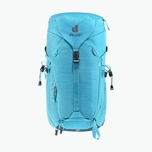 Női hátizsák deuter Trail 16 l SL lagoon/atlantic (Trail 16 SL 344002413910) kép