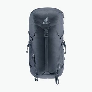 Deuter Trail 28 l SL fekete túrahátizsák (Trail 28 SL 344062470000) kép