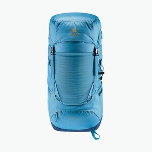 Túrahátizsák deuter Fox 40 l wave/night blue (Fox 40 361122213990) kép