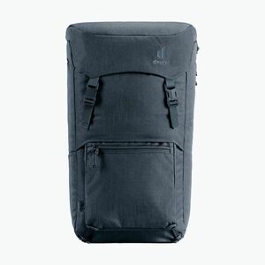 túrahátizsák deuter Walker 24 l black (Walker 24 381002670000) kép