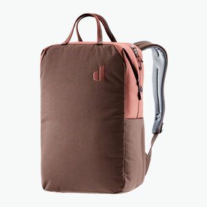 Deuter Vista 18 l városi hátizsák szőlő/caspia (Vista 381202565070) kép