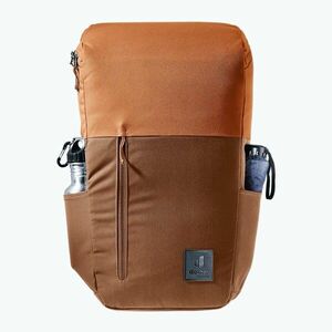 Túrahátizsák deuter UP Stockholm 22 l mocha/pecan (UP Stockholm 381372166250) kép