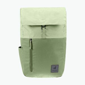 Deuter UP Seoul 16 + 10 l hátizsák grove/mineral (UP Seoul 381382112120) kép