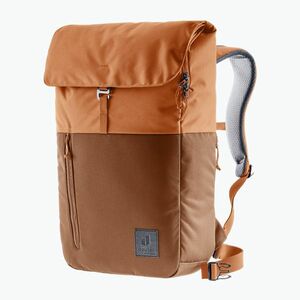 Deuter UP Seoul 16 + 10 l hátizsák mocha/pecan (UP Seoul 381382166250) kép