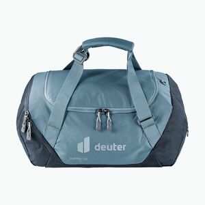 Utazótáska deuter Duffel 35 l atlantic/ink (Duffel 35 352002513740) kép