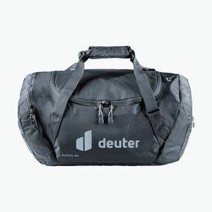 Deuter Duffel 50 l fekete utazótáska (Duffel 50 352012570000) kép