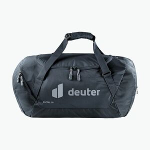 Deuter Duffel 70 l fekete utazótáska (Duffel 70 352022570000) kép