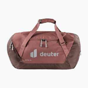 Deuter Duffel utazótáska 70 l caspia/raisin (Duffel 70 352022556180) kép