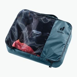 Szervező deuter Mesh Zip 5 l Atlantic (Mesh Zip 5 392402630740) kép