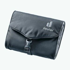 Neszeszer deuter Wash Bag I black (Wash Bag I 393022670000) kép
