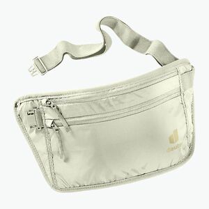 Övtáska Deuter Security Money II bone (Security Money II 395032660150) kép