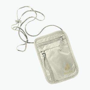 Pénztárca deuter Security Wallet I bone (Security Wallet I 395002660150) kép