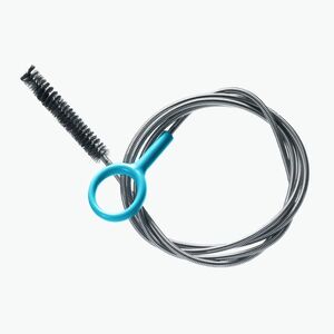 Deuter Streamer Tube ezüst hidratációs rendszer tisztító kefe (Streamer Tube 396932540100) kép