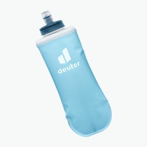 Softflask deuter Streamer Flask LP 500 ml hydra blue (Streamer Flask LP 396212530870) kép