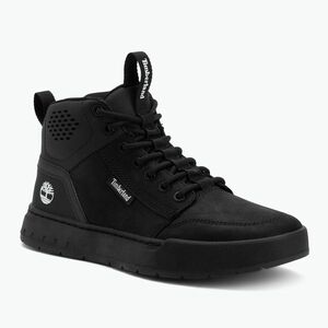 Férfi cipők Timberland Maple Grove Sport Mid black (Maple Grove Sport Mid TB0A2DJQ0011) kép