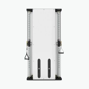 Falra szerelhető edzőkeret HMS BS302 Commercial silver (BS302 Commercial 17-51-131) kép