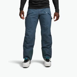 Férfi sínadrág Black Diamond Recon Insulated midnight blue (Recon Insulated AP741031) kép