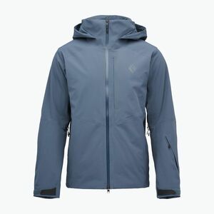 Férfi sídzseki Black Diamond Recon Insulated Shell midnight blue (Recon Insulated Shell AP745042) kép
