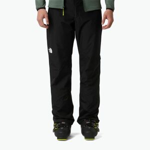 Férfi sínadrág The North Face Descendit fekete/fekete (Descendit NF0A87ZYKX71) kép