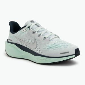Női futócipők Nike Pegasus 41 ghost aqua/mint foam/armoury navy/metallic silver (Pegasus 41 FD2723-405) kép