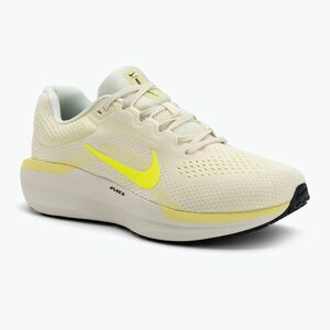 Férfi futócipő Nike Winflo 11 coconut milk/neon yellow/light lemon/volt (Winflo 11 FJ9509-109) kép