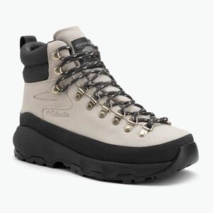 Női cipők Columbia Newton Alpine PT cloud grey/shark (Newton Alpine PT 2128851083) kép