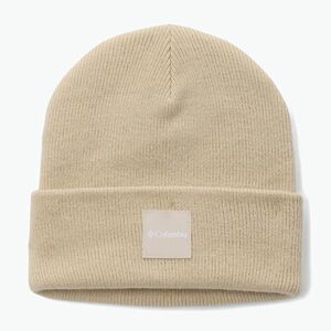 Téli sapka Columbia City Trek Heavyweight dark stone (City Trek Heavyweight 1911251281) kép