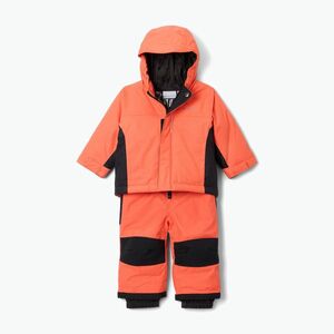 Gyerek síkészlet Columbia Buga III Set zing/black (Buga III set 2134061864) kép