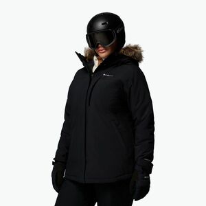 Női sídzseki Columbia Ava Alpine II Ins black (Ava Alpine II Ins 2085831) kép