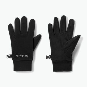 Női túrakesztyű Columbia Arctic Peak black (Arctic Peak 2136631010) kép