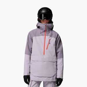 Női snowboard dzseki Columbia Coreshot Anorak lavender pearl/shale purple (Coreshot Anorak 2133491) kép