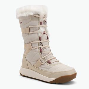 Női téli csizma Columbia Minx IV dark stone/fig (Columbia Minx IV 2079171278) kép