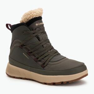 Női téli csizma Columbia Red Hills Omni-Heat V2 alpine tundra/moonvista (Red Hills Omni-Heat V2 2100361326) kép