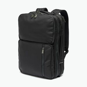 Városi hátizsák Columbia Star Range 3-Way 24 l black (Star Range 3-Way 2145391010) kép