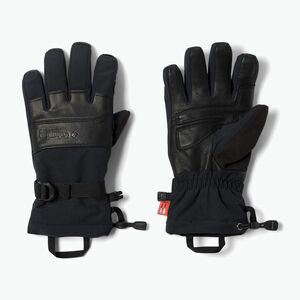 Síkesztyűk Columbia Peak Pursuit II black (Peak Pursuit II 2142171010) kép