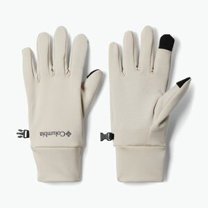 Férfi túrakesztyű Columbia Point Park Fleece dark stone (Point Park Fleece 2093041278) kép