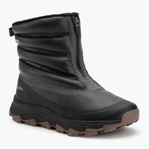 Férfi téli bakancs Columbia Expeditionist Peak ODX black/black (Expeditionist Peak ODX 2128061010) kép