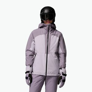 Női sídzseki Columbia Liftline lavender pearl/shale purple (Liftline 2133401551) kép