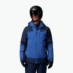 Férfi sídzseki Columbia Cirque Bowl collegiate navy/mountain blue (Cirque Bowl 2087351) kép