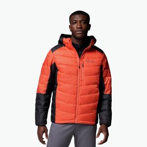 Férfi dzseki Columbia Labyrinth Loop II Hooded (Labyrinth Loop II Hooded 2085294864) kép
