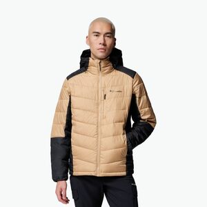 Férfi dzseki Columbia Labyrinth Loop II Hooded (Labyrinth Loop II Hooded 2085294262) kép