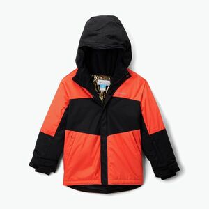 Gyerek sídzseki Columbia Mighty Mogul III zing/black (Mighty Mogul III 2089581864) kép