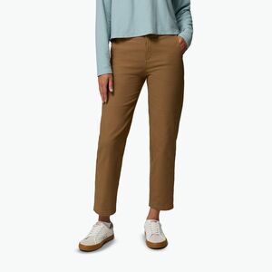 Férfi túranadrág Columbia ROC Straight Leg delta (ROC Straight Leg 2135811257) kép