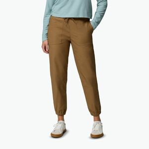 Férfi túranadrág Columbia ROC Ripstop Jogger Delta (ROC Ripstop Jogger 2135771257) kép